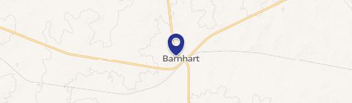 Barnhart, TX 76930
