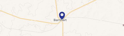 Barnhart, TX 76930