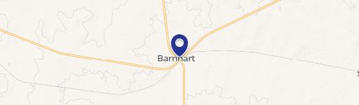Barnhart, TX 76930