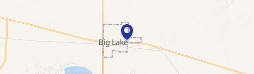 Big Lake, TX 76932