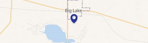 Big Lake, TX 76932