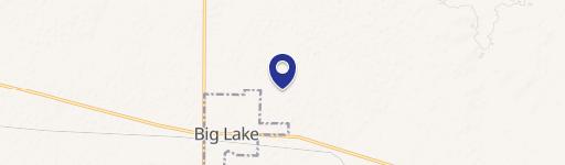 Big Lake, TX 76932