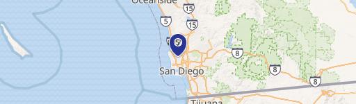 3137 Clairemont Dr, Unit 71