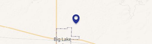 Big Lake, TX 76932