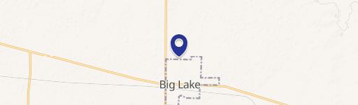 Big Lake, TX 76932