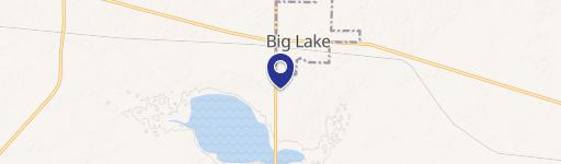 Big Lake, TX 76932