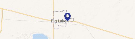 Big Lake, TX 76932