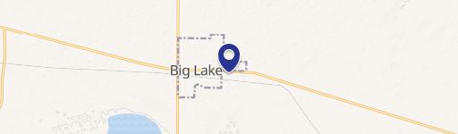 Big Lake, TX 76932