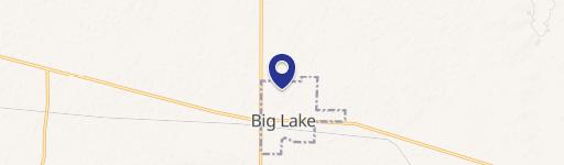 Big Lake, TX 76932
