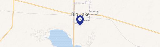 Big Lake, TX 76932