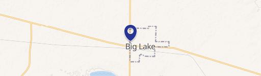 Big Lake, TX 76932