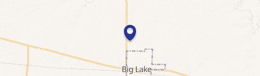 Big Lake, TX 76932