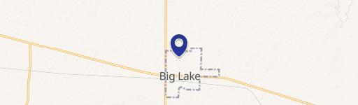 Big Lake, TX 76932