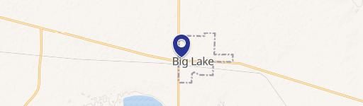 Big Lake, TX 76932