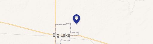 Big Lake, TX 76932