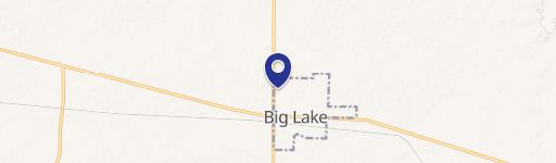 Big Lake, TX 76932