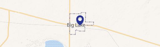 Big Lake, TX 76932
