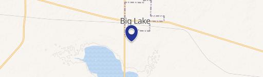 Big Lake, TX 76932