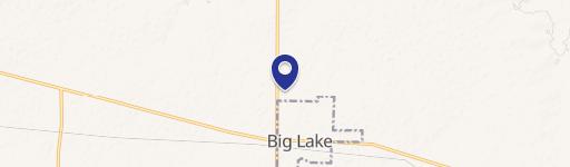 Big Lake, TX 76932