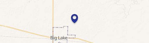 Big Lake, TX 76932