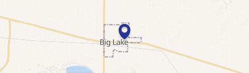 Big Lake, TX 76932