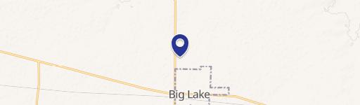 Big Lake, TX 76932