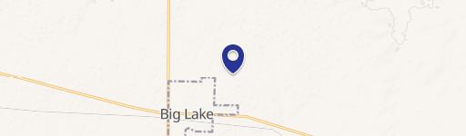 Big Lake, TX 76932