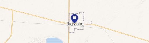 Big Lake, TX 76932