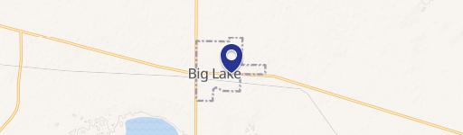 Big Lake, TX 76932