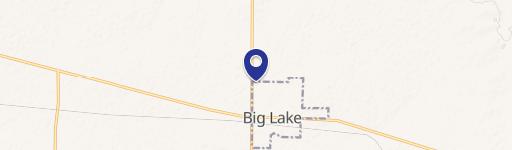 Big Lake, TX 76932