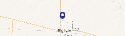 Big Lake, TX 76932