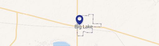 Big Lake, TX 76932