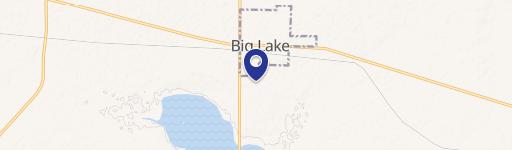 Big Lake, TX 76932