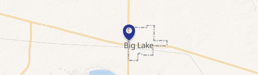 Big Lake, TX 76932