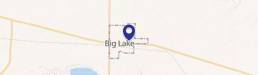 Big Lake, TX 76932