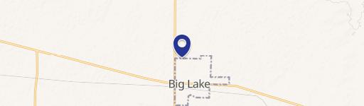 Big Lake, TX 76932