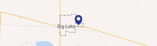 Big Lake, TX 76932