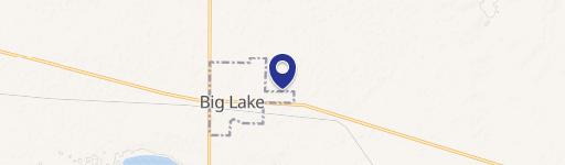 Big Lake, TX 76932