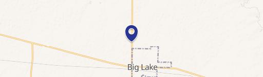 Big Lake, TX 76932