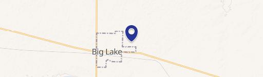 Big Lake, TX 76932