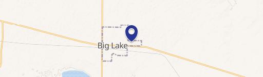 Big Lake, TX 76932