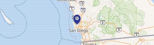 2981 Clairemont Dr, Unit 93