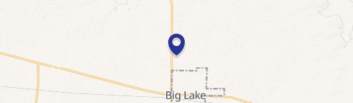 Big Lake, TX 76932