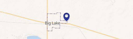 Big Lake, TX 76932