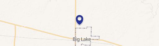 Big Lake, TX 76932