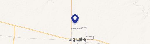 Big Lake, TX 76932