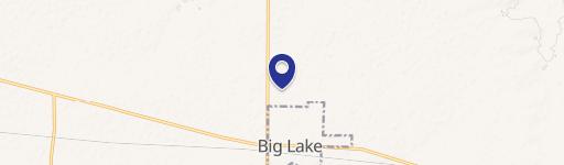 Big Lake, TX 76932