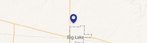 Big Lake, TX 76932