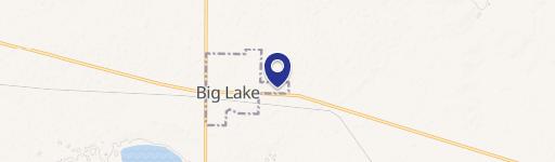 Big Lake, TX 76932