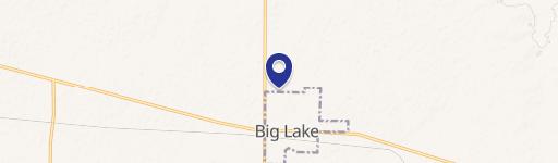 Big Lake, TX 76932